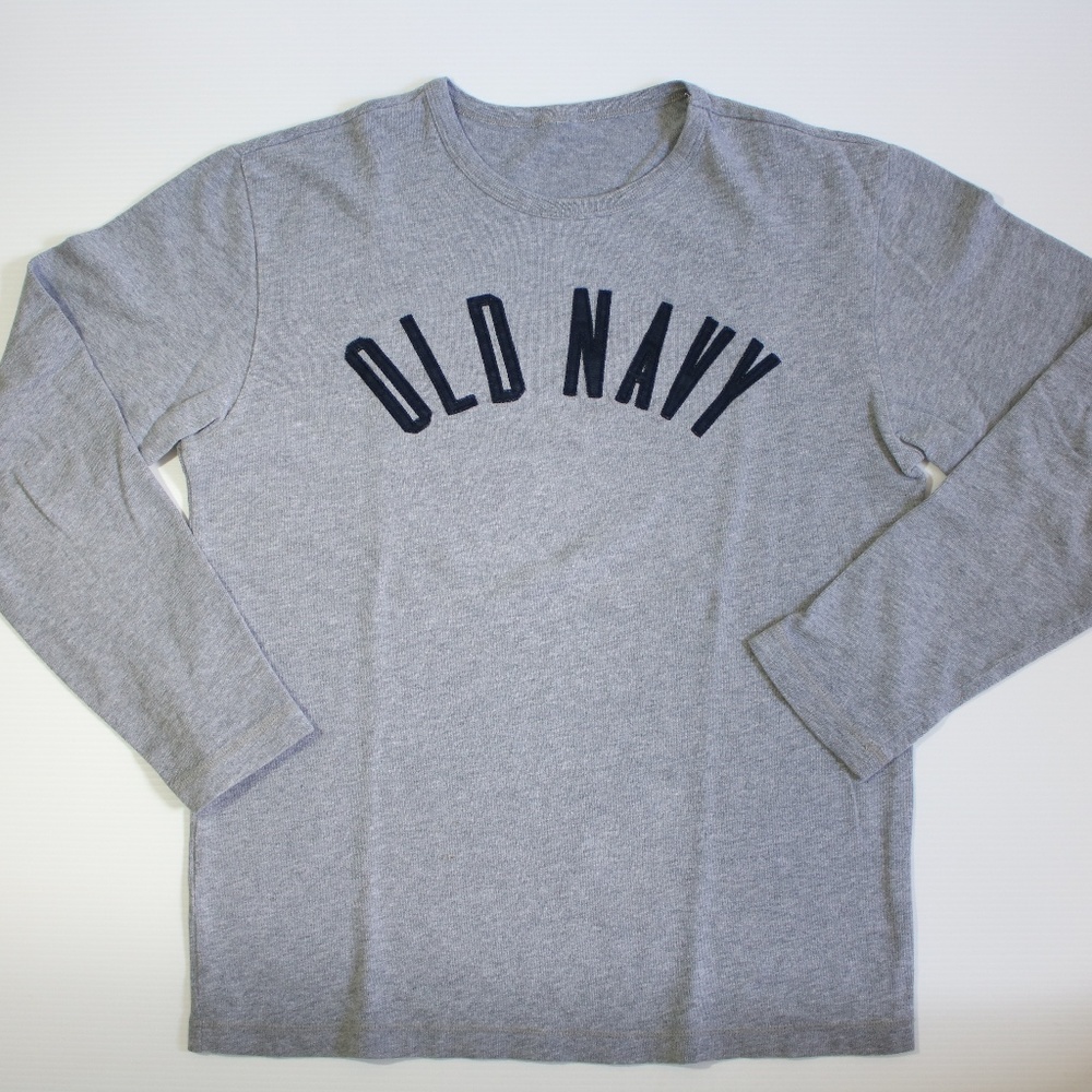OLD NAVY CREW NECK SHIRT